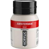 Amsterdam Akrylfärger Amsterdam Buff Titan Deep 500ml