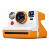 Analoga kameror Polaroid Now i‑Type