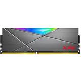 Adata 8 GB - DDR4 RAM minnen Adata XPG Spectrix D50 DDR4 3200MHz 8GB (AX4U32008G16A-ST50)