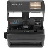 Polaroid 600 film Analoga kameror Polaroid 600 Onestep Close Up