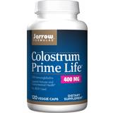 Jarrow Formulas Vitaminer & Kosttillskott Jarrow Formulas Colostrum Prime Life 400mg 120 st
