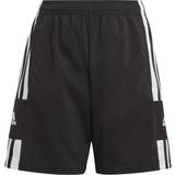 XXL Byxor Barnkläder adidas Squadra 21 Woven Shorts Kids - Black/White
