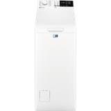 Electrolux Fristående - Toppmatad Tvättmaskiner Electrolux EW6TN4262