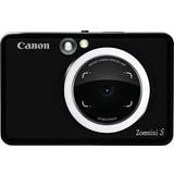 Canon Analoga kameror Canon Zoemini S