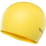 TYR Vattensportkläder TYR Solid Latex Swimming Cap