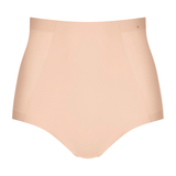 Polyamid Shapewear & Underplagg Triumph Medium Shaping High Waist Panty - Nude beige