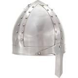 Fighting Maskerad Hjälmar vidaXL Medieval Knight Helmet for LARP