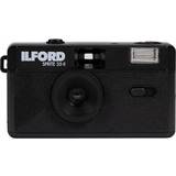 AAA (LR03) Polaroidkameror Ilford Sprite 35-II Black