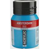 Amsterdam Akrylfärger Amsterdam Brilliant Blue 500ml