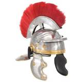Fighting - Röd Hjälmar vidaXL Roman Soldier Helmet