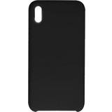 Mobiltillbehör Ksix Soft Silicone Case for iPhone XS Max