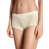 Calida Viskos Underkläder Calida Sensual Secrets Panty - Alabaster Cream