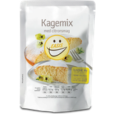 Citron/lime Bakning Easis Cake Mix with Lemon Flavor 290g