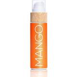 Regenererande Tan enhancers Cocosolis Suntan & Body Oil Mango 110ml