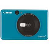 Canon Analoga kameror Canon Zoemini C