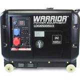 Warrior Elverktyg Warrior 4000040590
