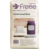 Doves Farm Bakning Doves Farm Gluten Free White Bread Flour 1g