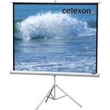 Celexon Projektordukar Celexon Economy (1:1 136" Portable)