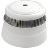 Zigbee Brandsäkerhet Glomex Smoke Alarm Sensor