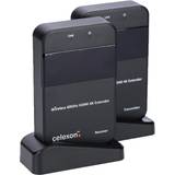 Celexon Trådlös ljud- & bildöverföring Celexon WHD30M