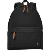 Ralph Lauren Ryggsäckar Ralph Lauren Canvas Backpack - Black
