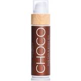Regenererande Tan enhancers Cocosolis Suntan & Body Oil Choco 110ml