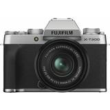 Fujifilm Spegellösa systemkameror Fujifilm X-T200 + XC 15-45mm OIS PZ