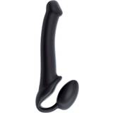 Strap-on-Me Silicone Bendable Strap-on Medium