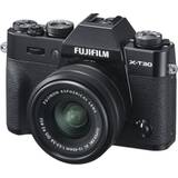 Fujifilm xt30 • Jämför (29 produkter) se priserna nu »