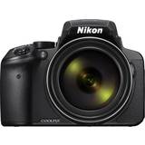 Bridgekameror Nikon CoolPix P900