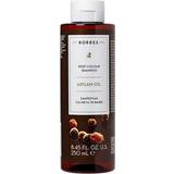 Korres Argan Oil Post-Colour Shampoo 250ml