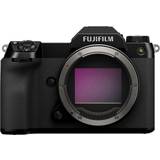 Fujifilm Spegellösa systemkameror på rea Fujifilm GFX100S