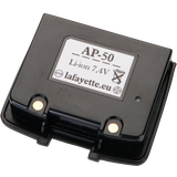 Batterier - Li-ion - Övriga batterier Batterier & Laddbart Lafayette AP-50
