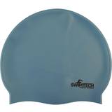 SwimTech Sim- & Vattensport SwimTech Silicone Swim Cap