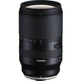 Tamron Sony E (NEX) Kameraobjektiv Tamron 18-300mm F3.5-6.3 DI III-A VC VXD for Sony E