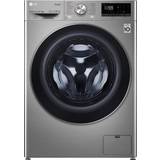 LG Tvättmaskiner LG P4AQVH1VE