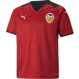 116 - Bortatröja - La Liga Matchtröjor Puma Valencia CF Away Replica Jersey 21/22 Youth