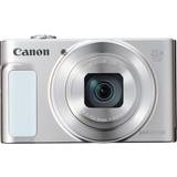 Bildstabilisering Digitalkameror Canon PowerShot SX620 HS