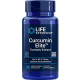 Life Extension Curcumin Elite Turmeric Extract 30 st