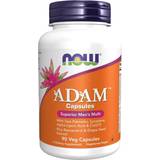 Kalium Vitaminer & Mineraler Now Foods ADAM 90 st