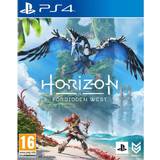 PlayStation 4-spel Horizon Forbidden West (PS4)