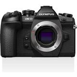 Olympus Micro Four Thirds Digitalkameror OM SYSTEM OM-D E-M1 Mark II