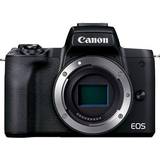 Digitalkameror Canon EOS M50 Mark II