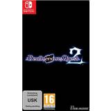 Death end re;Quest 2 (Switch)