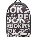 Reebok Svarta Väskor Reebok Workout Ready Graphic Backpack - Black