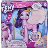 Prinsessor Figuriner Hasbro My Little Pony Movie Singing Star Pipp