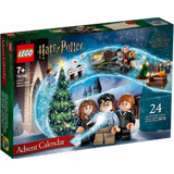 Lego Adventskalendrar Lego Harry Potter Advent Calendar 76390