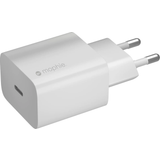 Mophie Laddare Batterier & Laddbart Mophie Wall Charger USB-C 20W