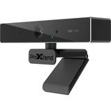 3840x2160 (4K) Webbkameror ProXtend X701 4K Webcam