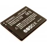 Batterier & Laddbart CoreParts MBXLE-BA0017 Compatible